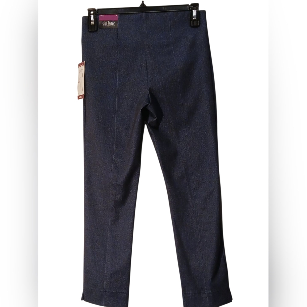 Investments - NWT, Slim Factor, Ankle, 4 Way Stretch, Size Medium, - Picture 7 of 7